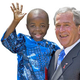 Illustration for article titled Bush To Double AIDS Funding